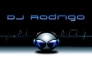 Logo de Som, iluminação e Telão - DJ Rodrigo