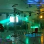 Foto 1:  Som, iluminação e Telão - DJ Rodrigo